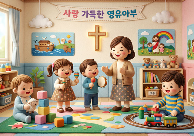 예전교회