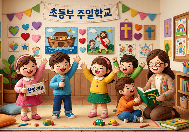 예전교회