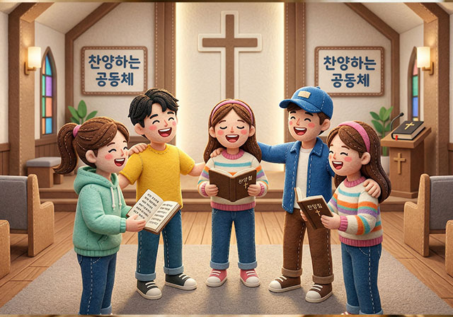 예전교회