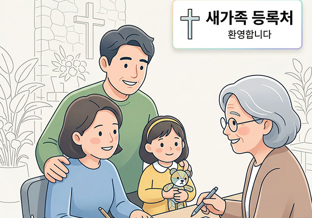 예전교회