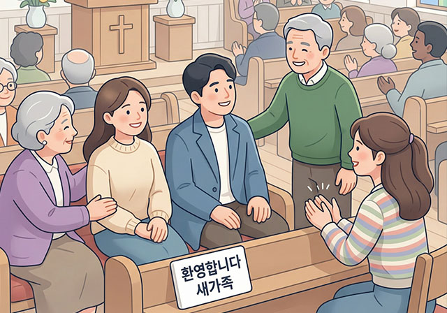 예전교회