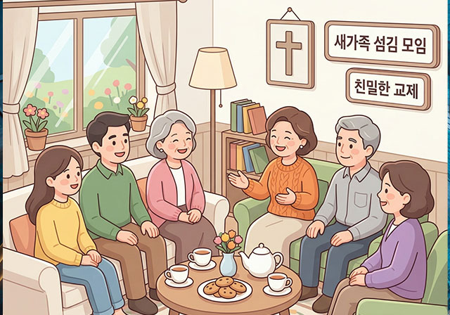 예전교회