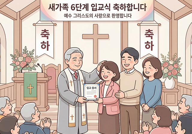 예전교회